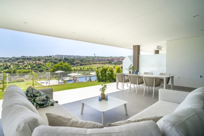 Azahar de Estepona Holiday Rental